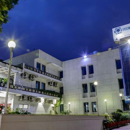 Blue Diamond The Hotel Korba Luaran gambar