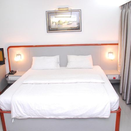 Blue Diamond The Hotel Korba Luaran gambar