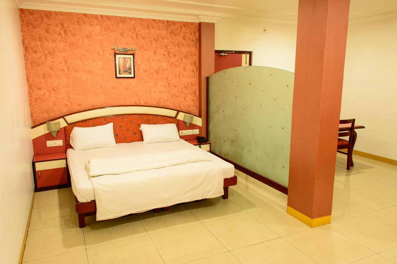Blue Diamond The Hotel Korba Luaran gambar