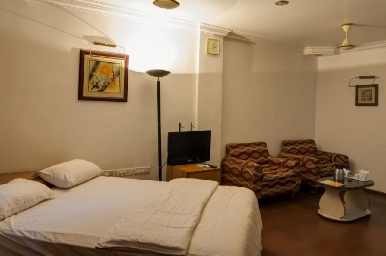 Blue Diamond The Hotel Korba Luaran gambar