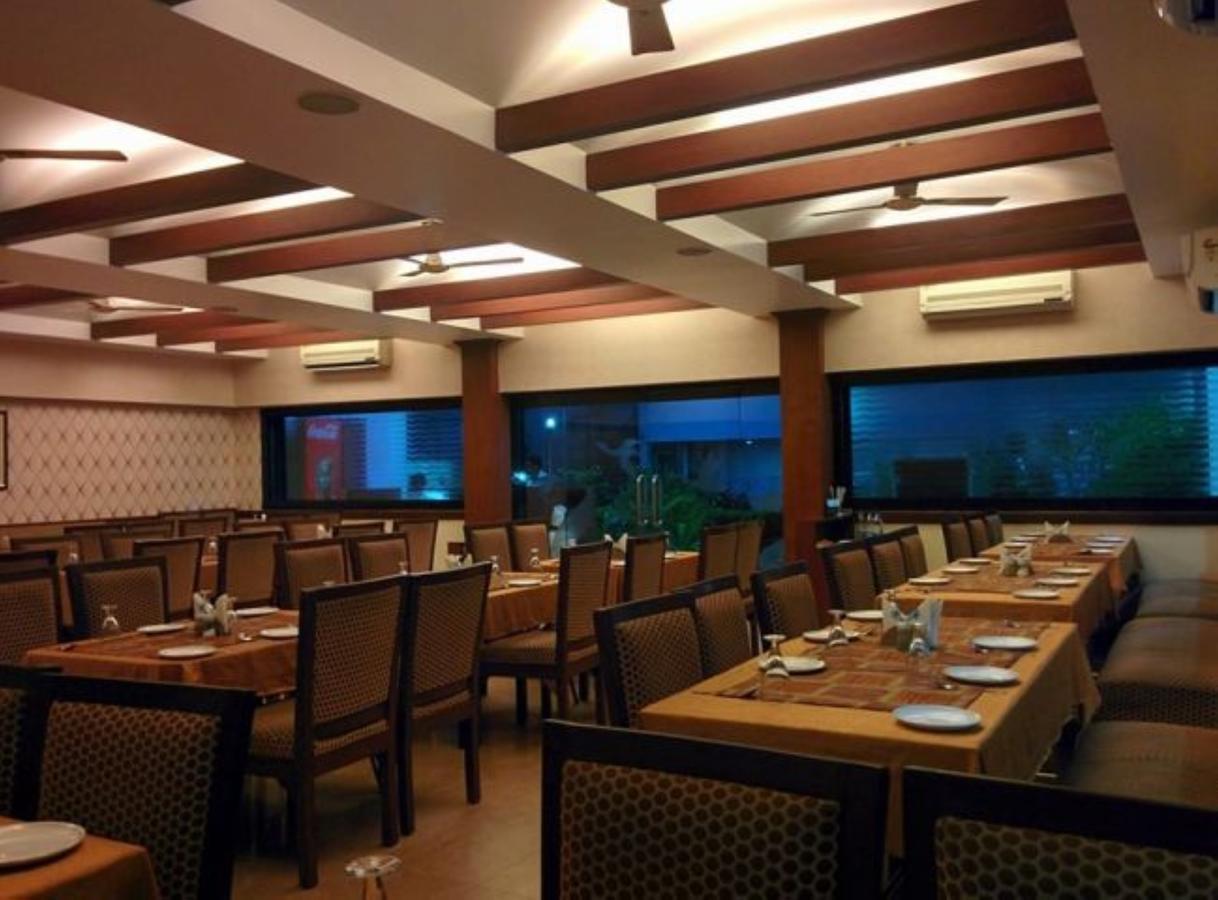 Blue Diamond The Hotel Korba Luaran gambar