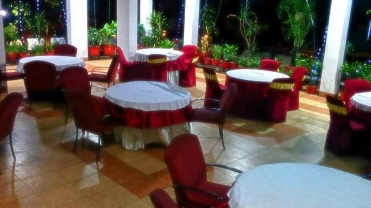 Blue Diamond The Hotel Korba Luaran gambar