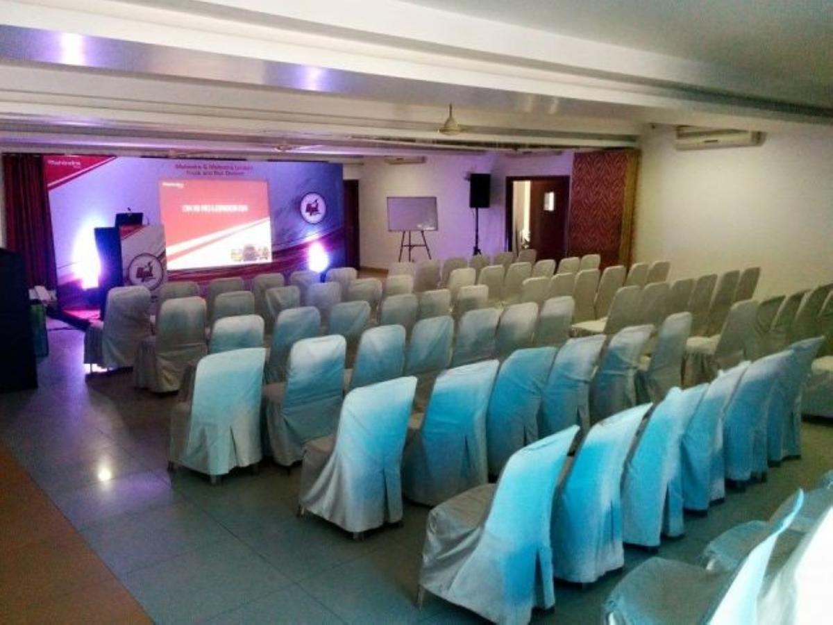 Blue Diamond The Hotel Korba Luaran gambar