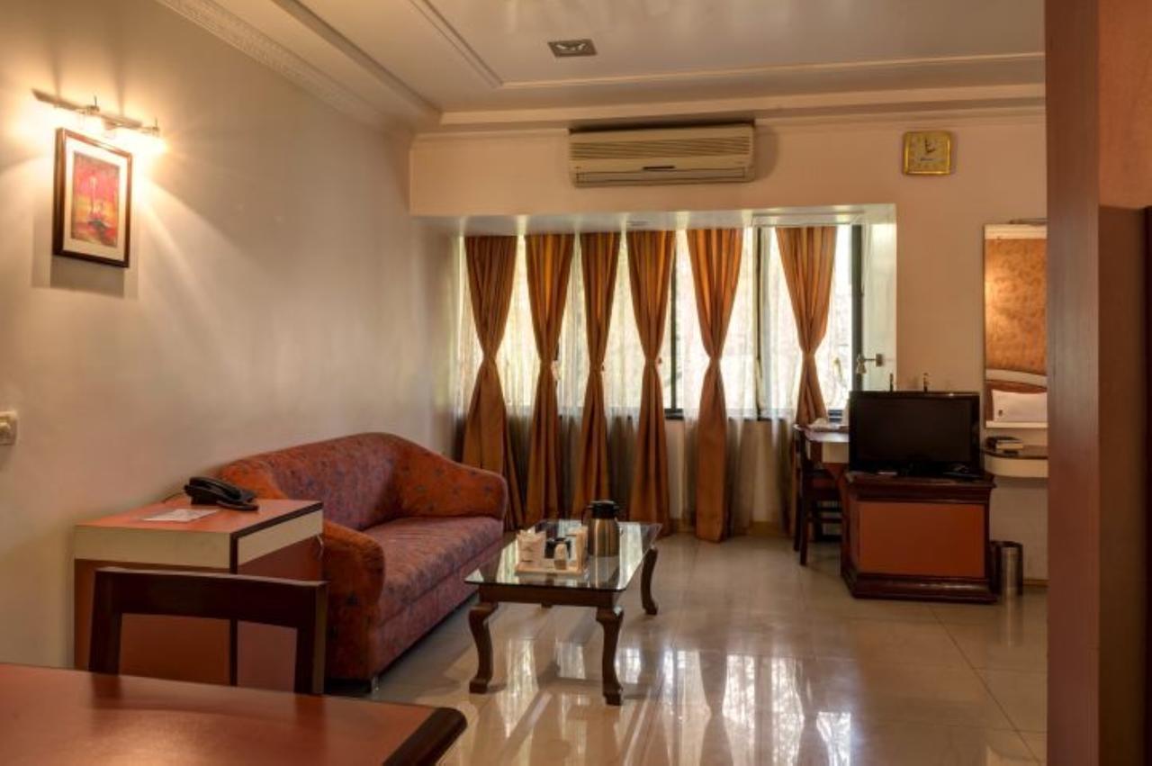 Blue Diamond The Hotel Korba Luaran gambar