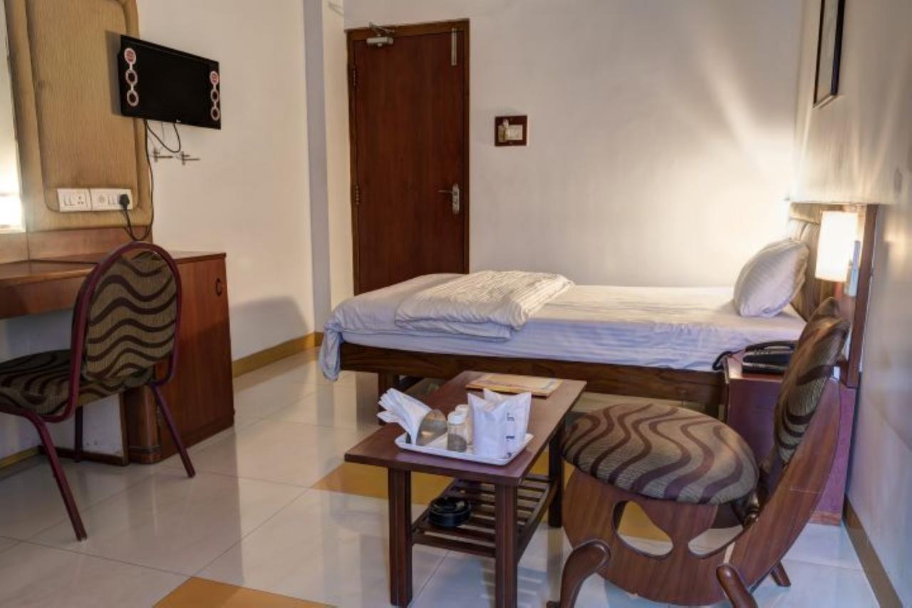 Blue Diamond The Hotel Korba Luaran gambar