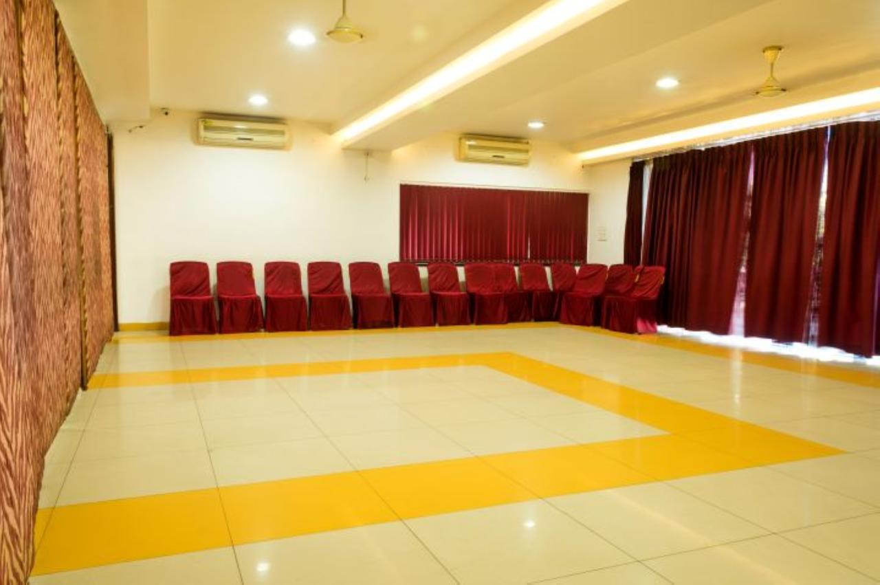 Blue Diamond The Hotel Korba Luaran gambar