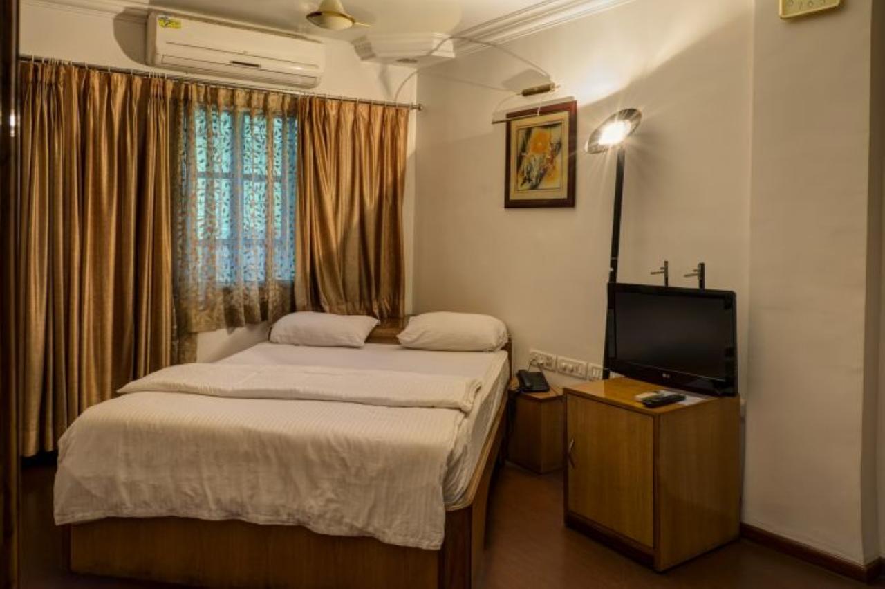 Blue Diamond The Hotel Korba Luaran gambar