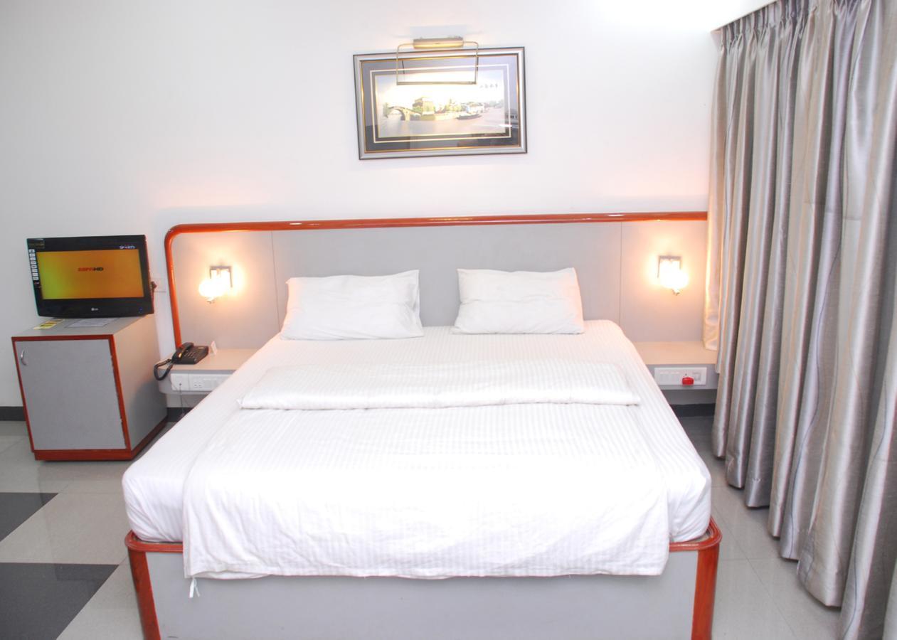 Blue Diamond The Hotel Korba Luaran gambar
