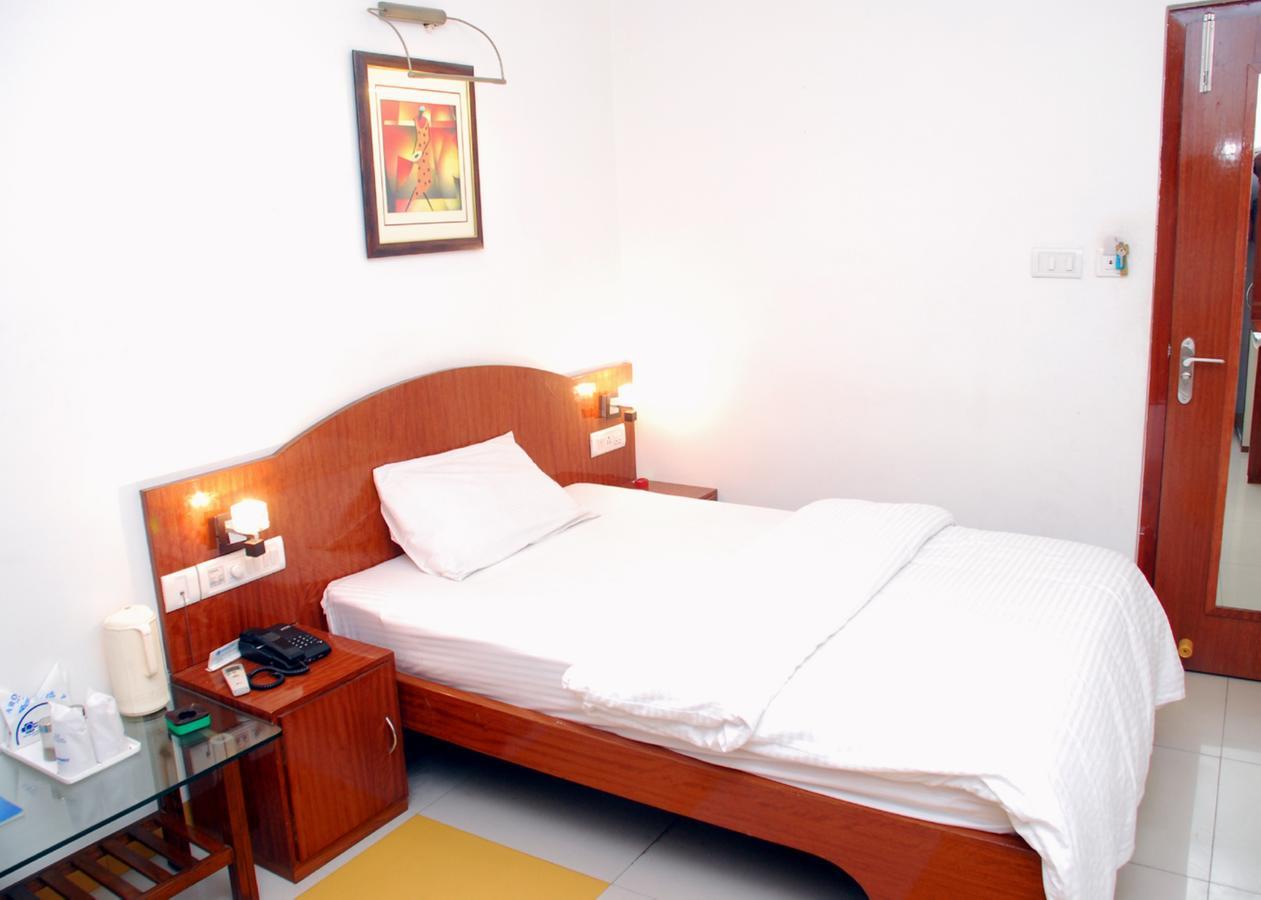 Blue Diamond The Hotel Korba Luaran gambar