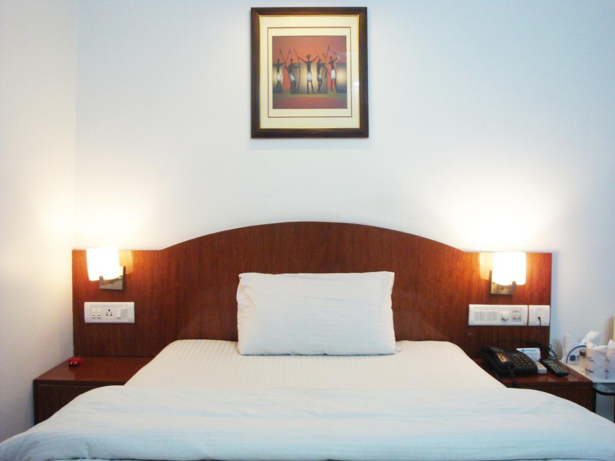 Blue Diamond The Hotel Korba Luaran gambar